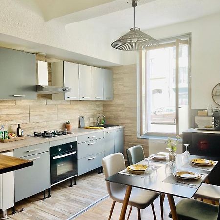 Apartamento Chez-Yu Carcasona Exterior foto