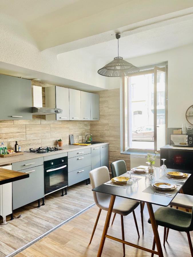 Apartamento Chez-Yu Carcasona Exterior foto