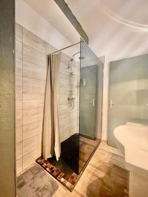 Apartamento Chez-Yu Carcasona Exterior foto