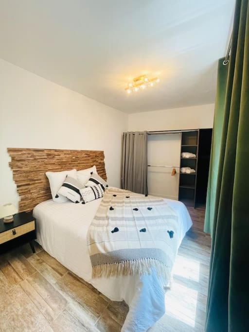Apartamento Chez-Yu Carcasona Exterior foto